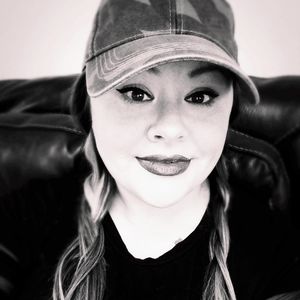 Meet your Posher, Heidi